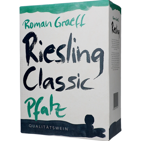 Roman Graeff Riesling Classic
