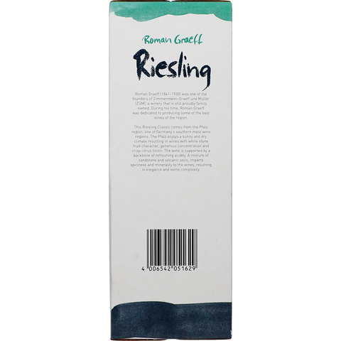 Roman Graeff Riesling Classic