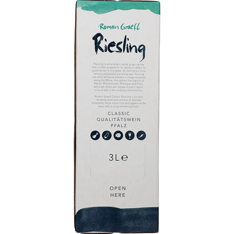 Roman Graeff Riesling Classic