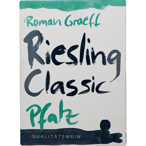 Roman Graeff Riesling Classic