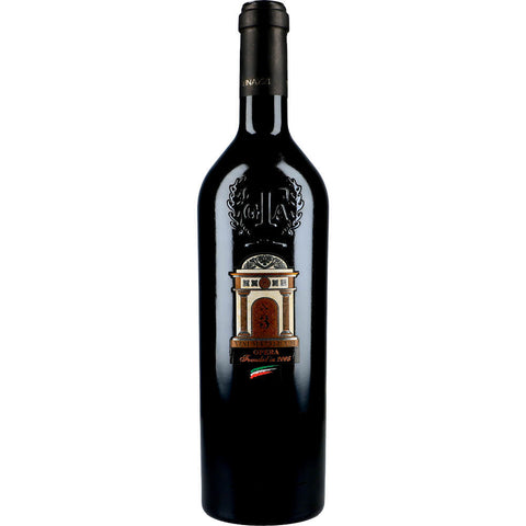 Tinazzi No. 3 Opera Rosso Vin