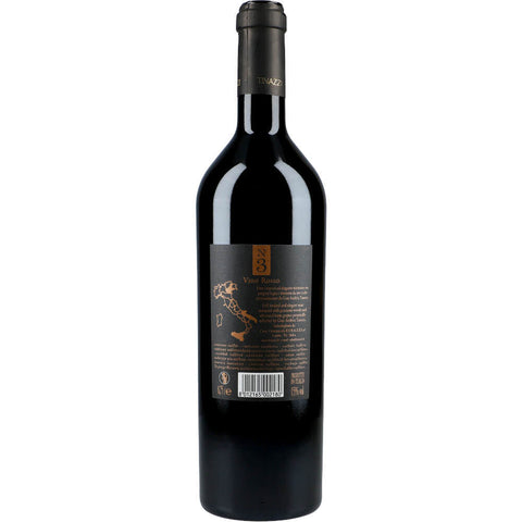 Tinazzi No. 3 Opera Rosso Vin