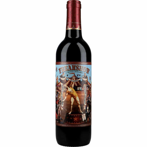 Michael David Freakshow Cabernet Sauvignon Vin