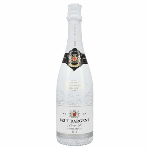 Brut Dargent Ice Chardonnay Vin