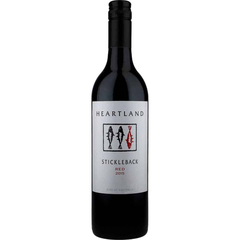Heartland Wines Stickleback Vin