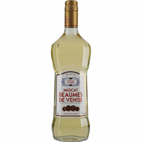 Muscat Beaumes De Venise Vin