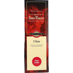 San Tiago Special Blend rödvin