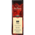 San Tiago Special Blend rödvin
