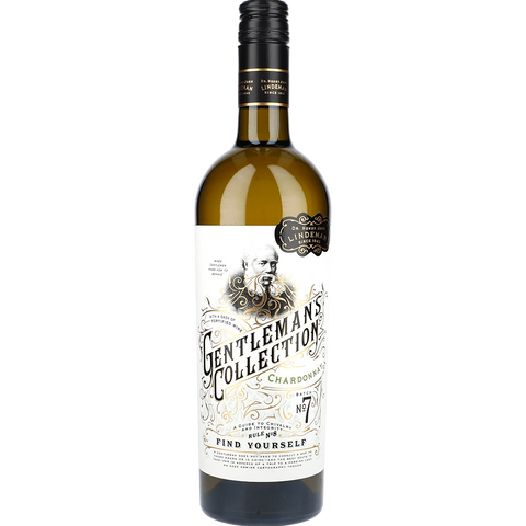 Lindeman's Gentleman 's Collection No. 7 Chardonnay