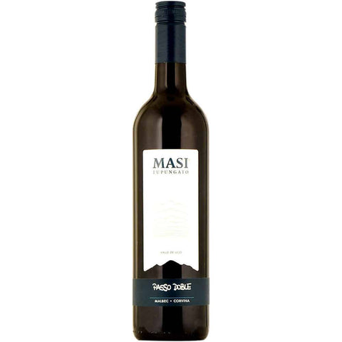 Masi Tupungato Passo Doble Vin