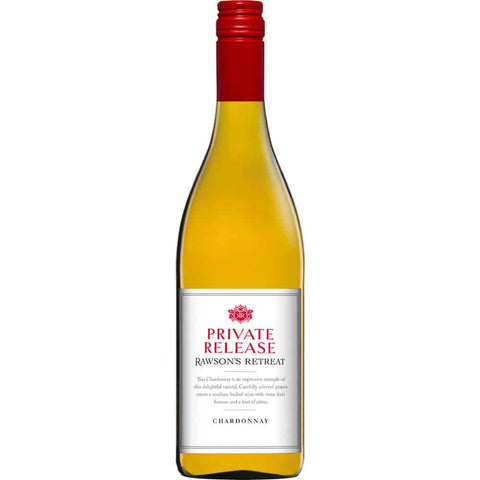 Penfolds Rawson’s Private Rel. Chardonnay Vin
