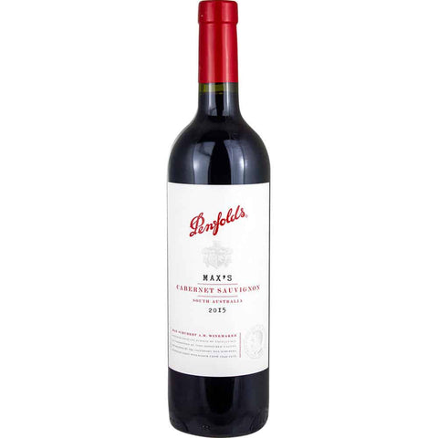 Penfolds Max Cabernet Sauvignon Vin