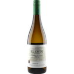 El Coto Semisød