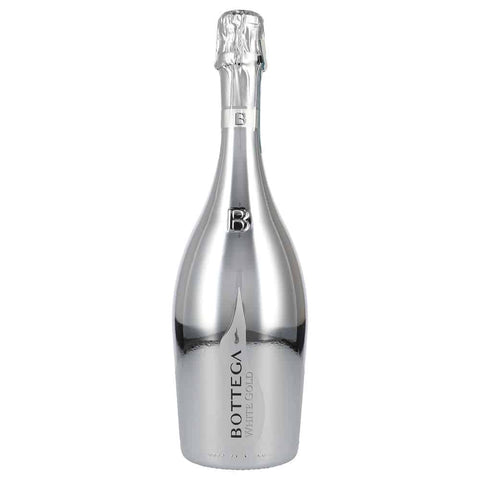 Bottega Spumante White Gold Vin