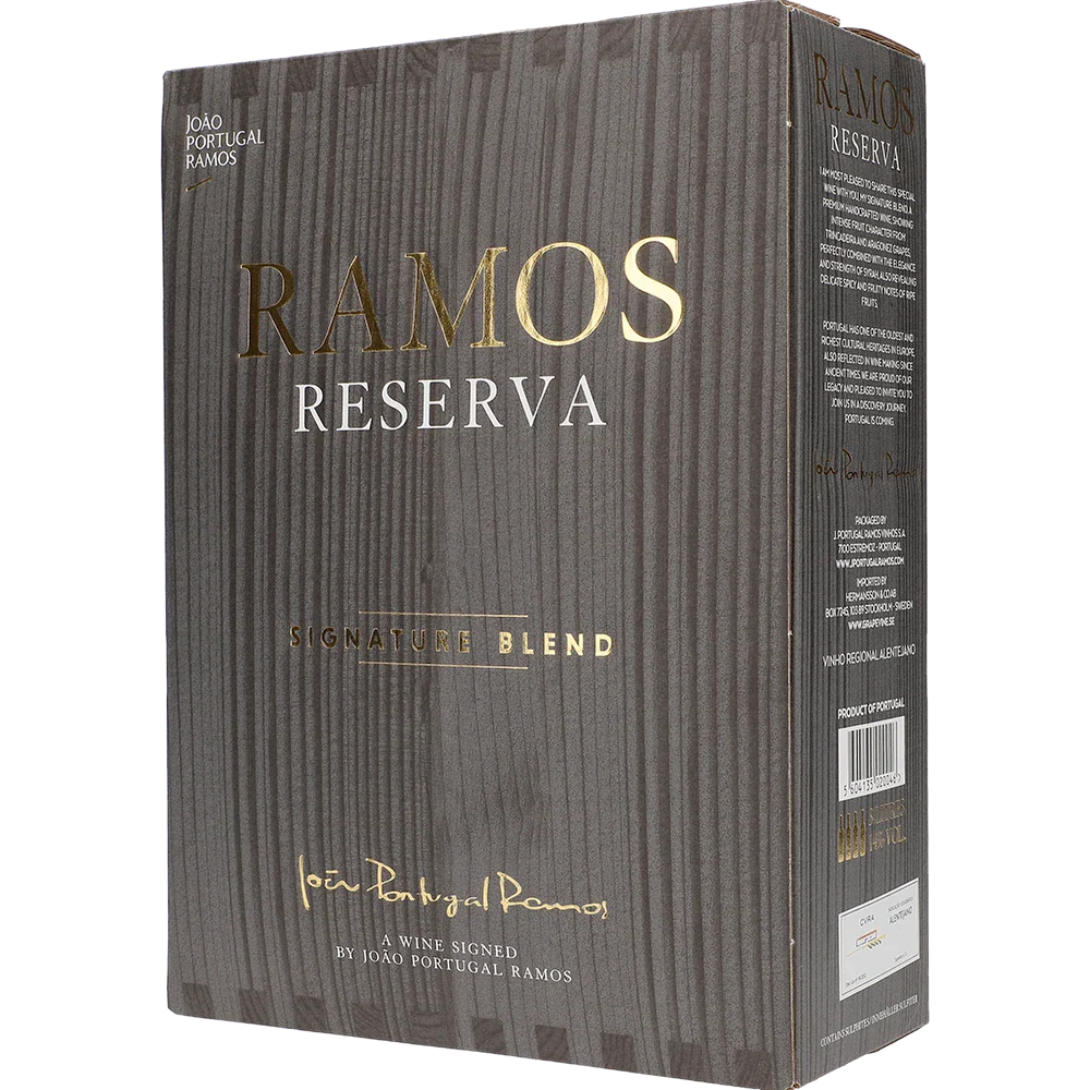 Ramos Reserva