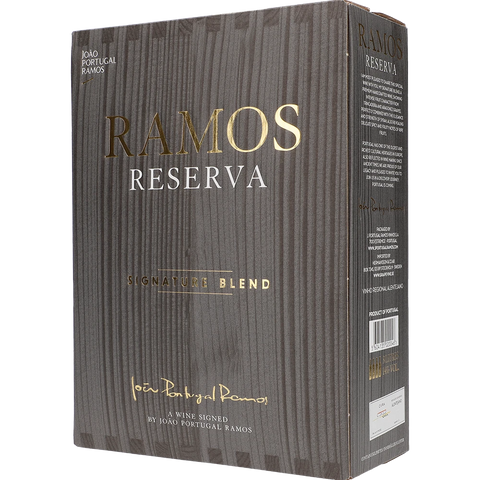 Ramos Reserva