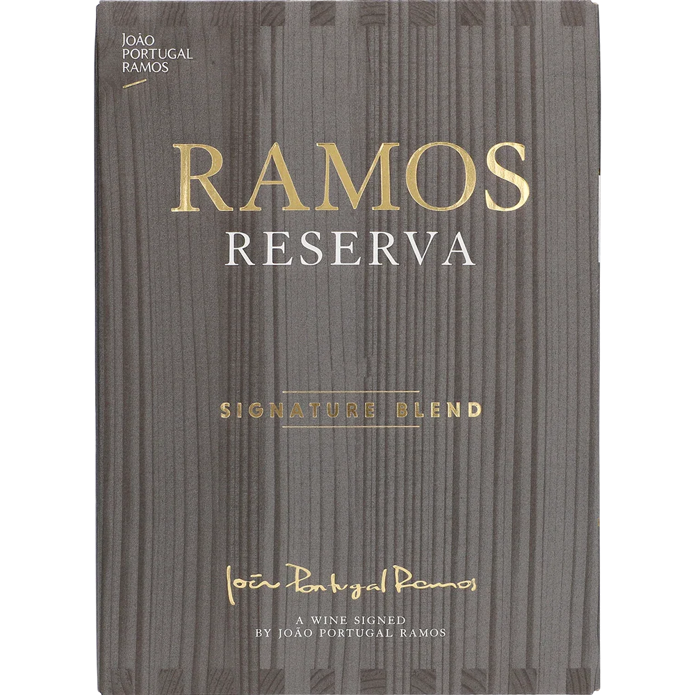 Ramos Reserva