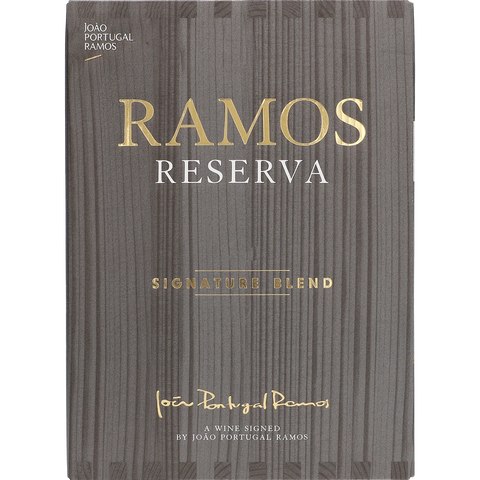 Ramos Reserva