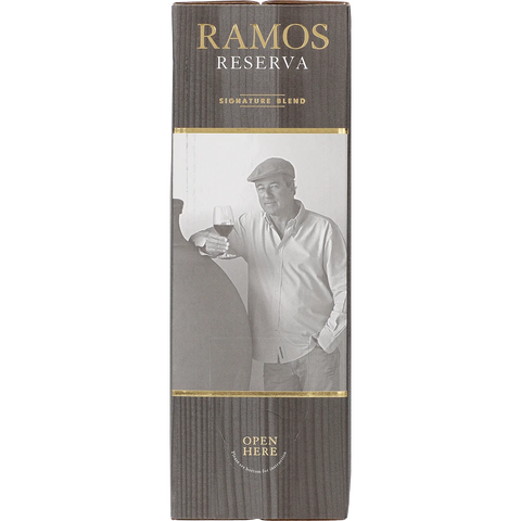 Ramos Reserva