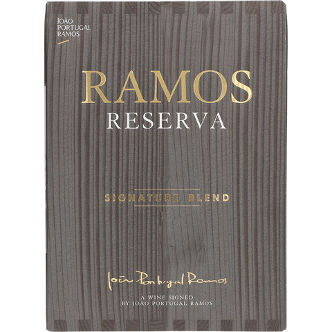 Ramos Reserva