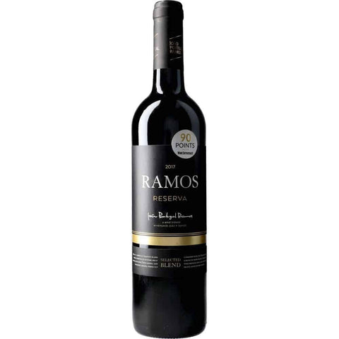 Ramos Reserva Vin