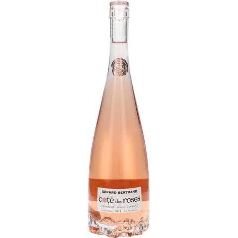 Gérard Bertrand Côte Des Roses Vin