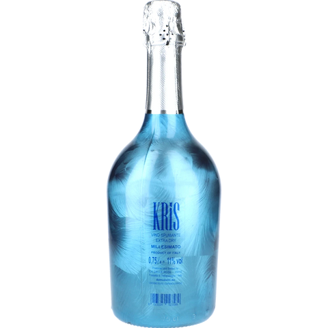 Kris Cool Bubbles Extra Dry