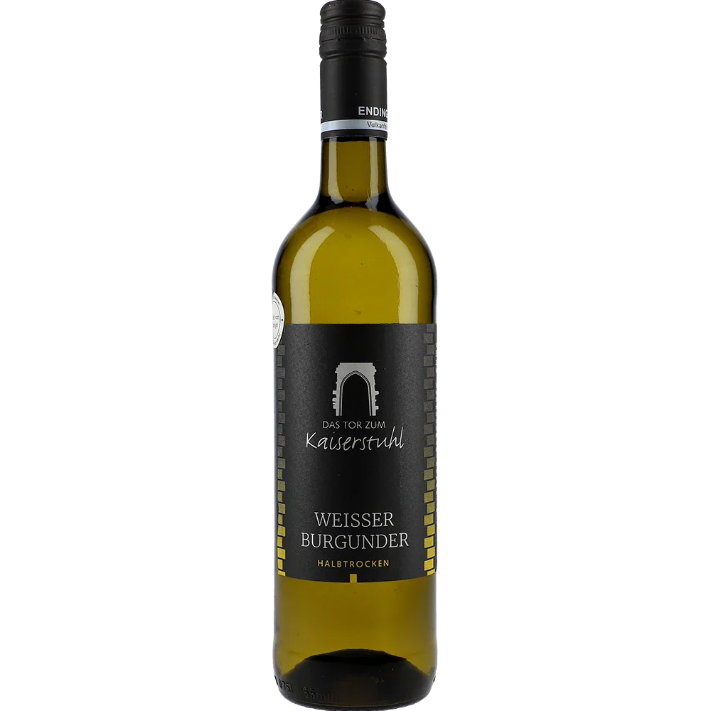 Kaiserstuhl Weißer Burgunder