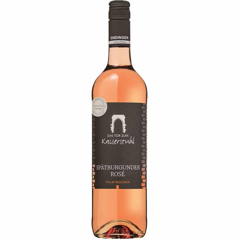 Kaiserstuhl Spätburgunder Rosé Vin