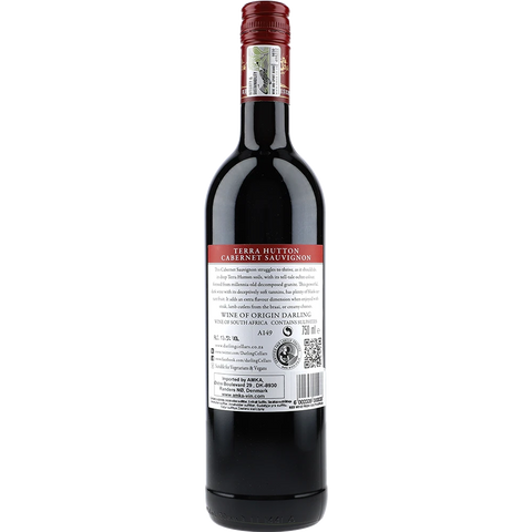 Darling Cellars Reserve Cabernet Sauvignon