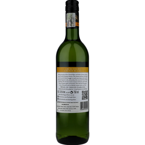 Darling Cellars Reserve Chenin Blanc