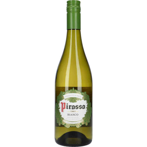 Pirosso Bianco Vin