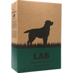 LAB Vinho Regional Lisboa White