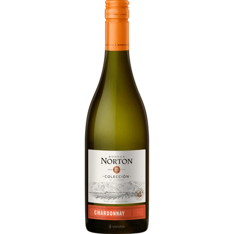 Norton Colección Chardonnay