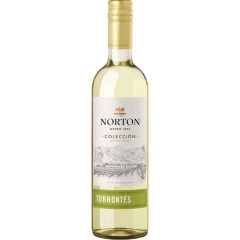 Norton Colección Torrontés
