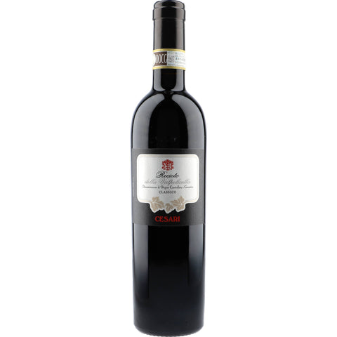 Cesari Recioto Valpolicella Classico Vin