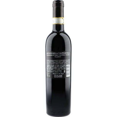 Cesari Recioto Valpolicella Classico Vin