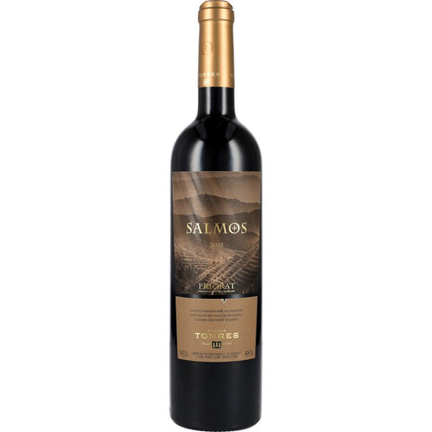 Torres Salmos Vin