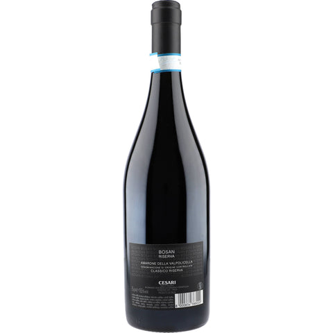 Cesari Bosan Amarone Valpolicella Vin