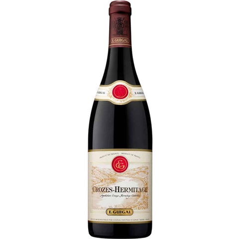 E. Guigal Crozes Hermitage Vin