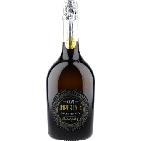 Ca’delle Imperiale Millesimato Vin