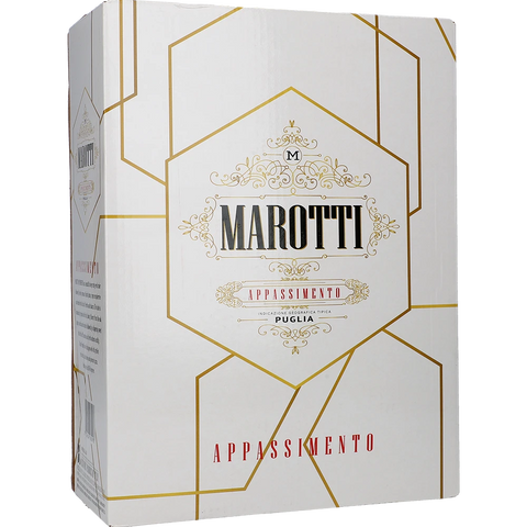Marotti Appassimento
