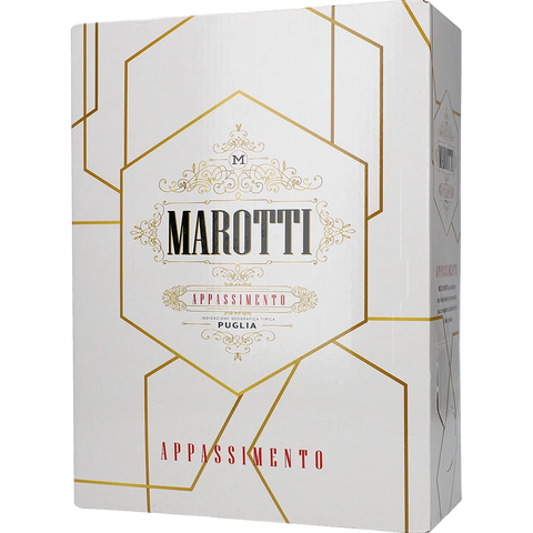 Marotti Appassimento