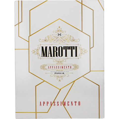 Marotti Appassimento