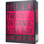 The Organic Wine Box Rosévin