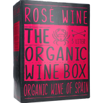 The Organic Wine Box Rosévin