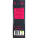 The Organic Wine Box Rosévin