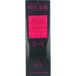 The Organic Wine Box Rosévin