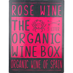 The Organic Wine Box Rosévin