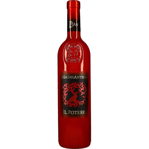 Masso Antico Il Potere Rosso Vin